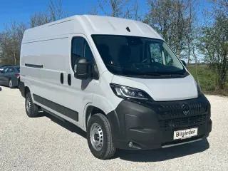Peugeot e-Boxer 435 110 L3H2 Premium