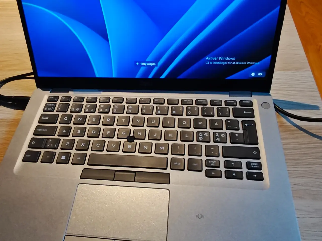 Billede 2 - Dell Latitude