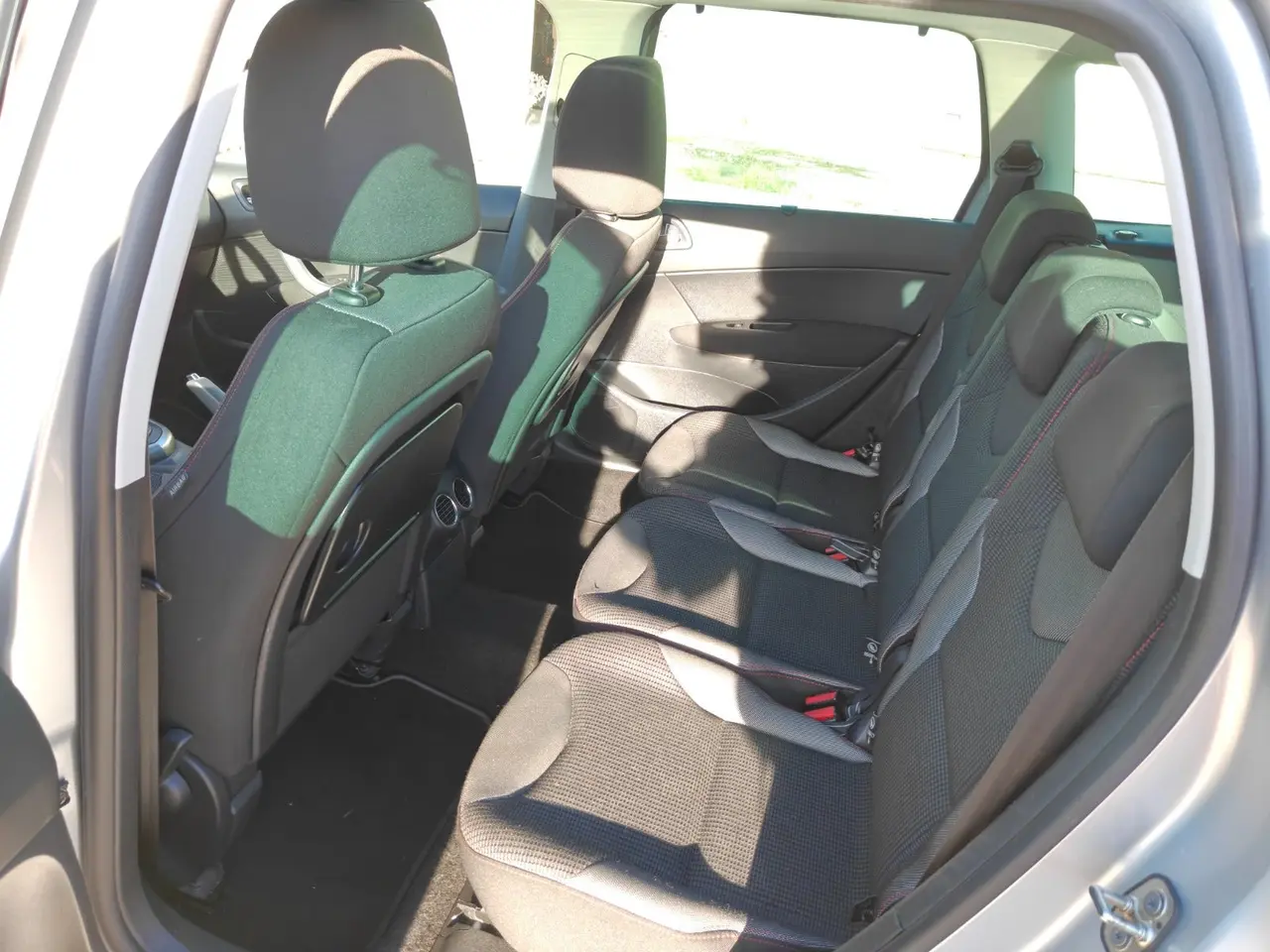 Billede 9 - Peugeot 308 1,6 THP 156 Sportium SW
