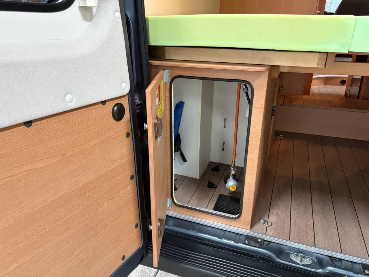 Billede 22 - Fiat Weinsberg 2,3 MJT 600 ME aut.