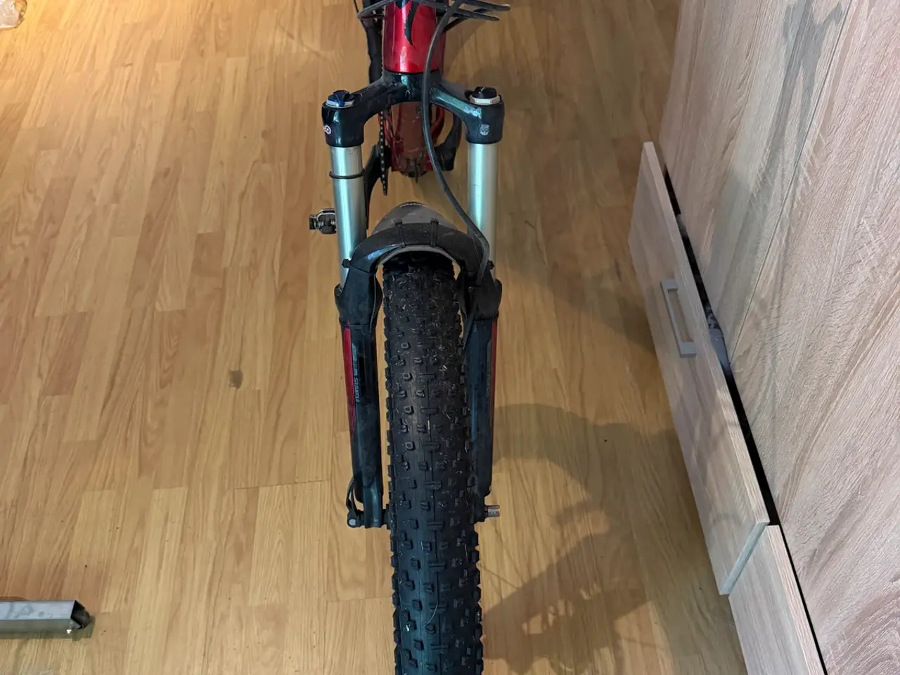 Billede 6 - Specialized fuse 27,5 +