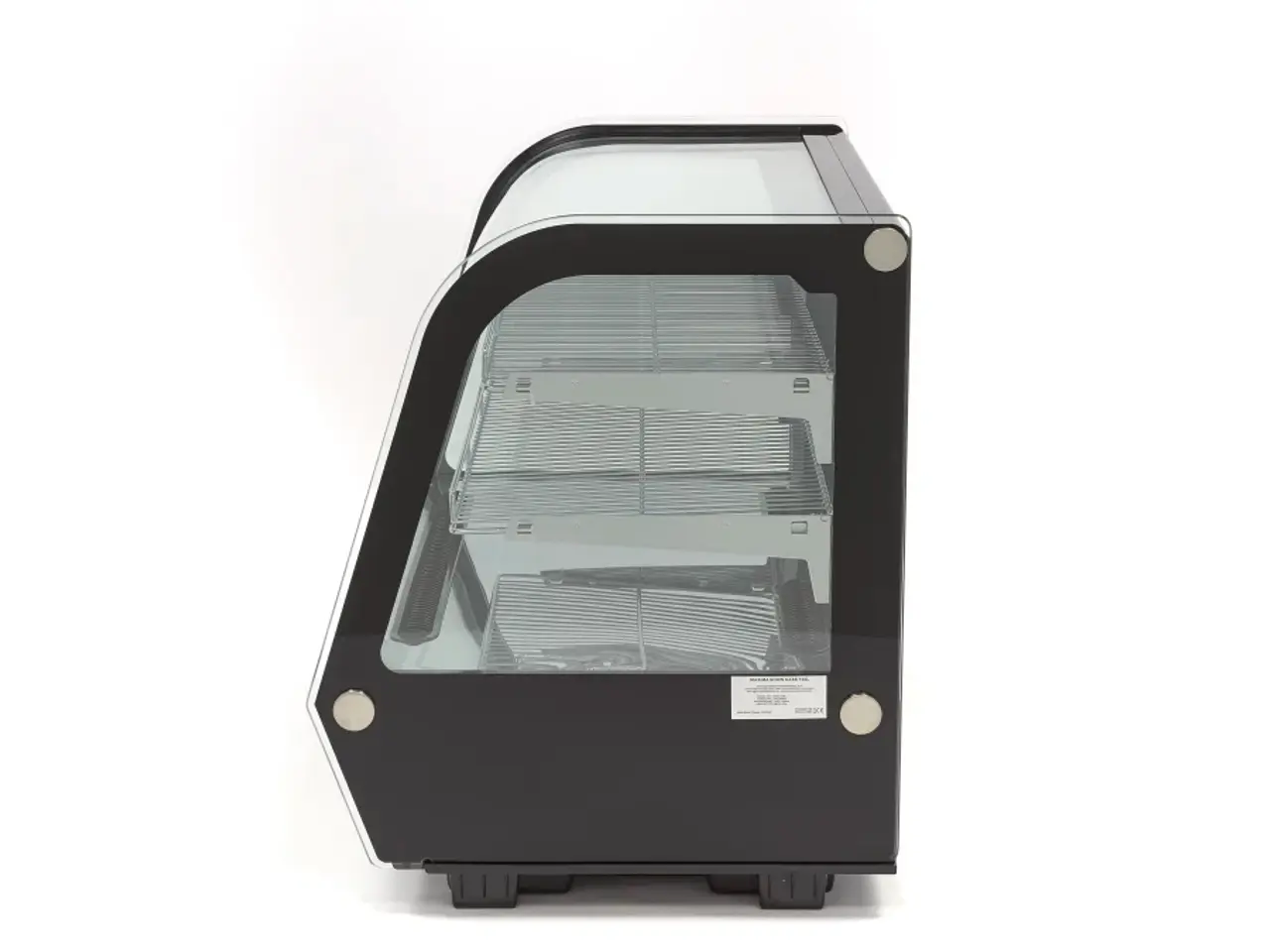 Billede 3 - Kølemontre 160 liter – B808 x D568 x H686 mm