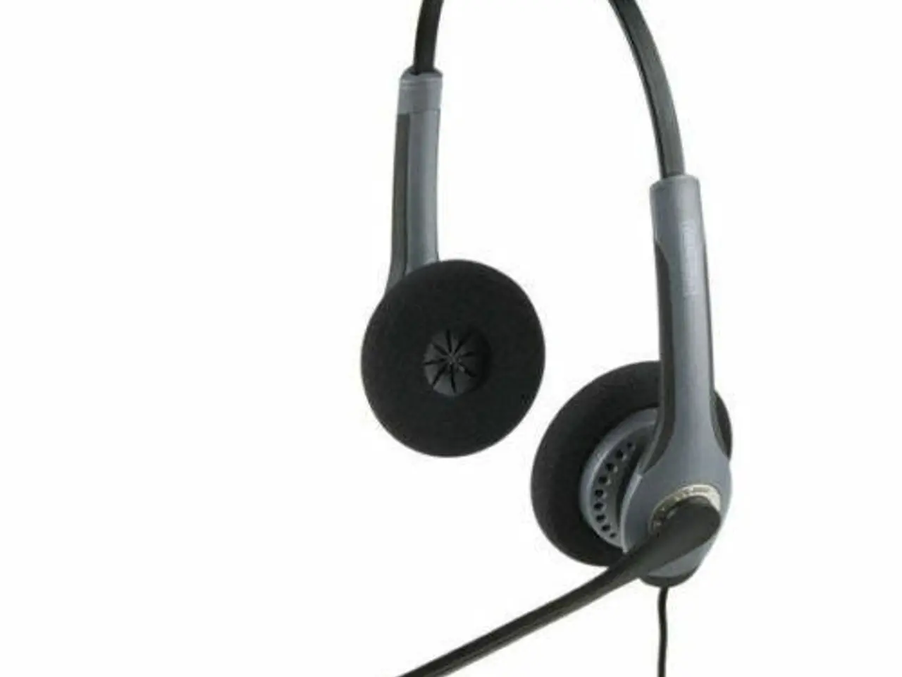 Billede 1 - Jabra GN2000 headset med kabel, stereo