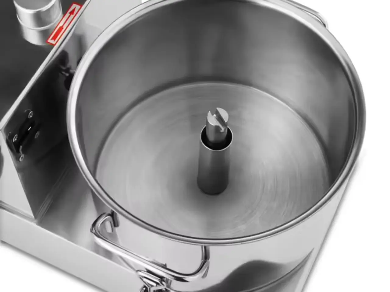 Billede 14 - Foodprocessor / Hurtighakker 6 L – 230 V – 1800 W