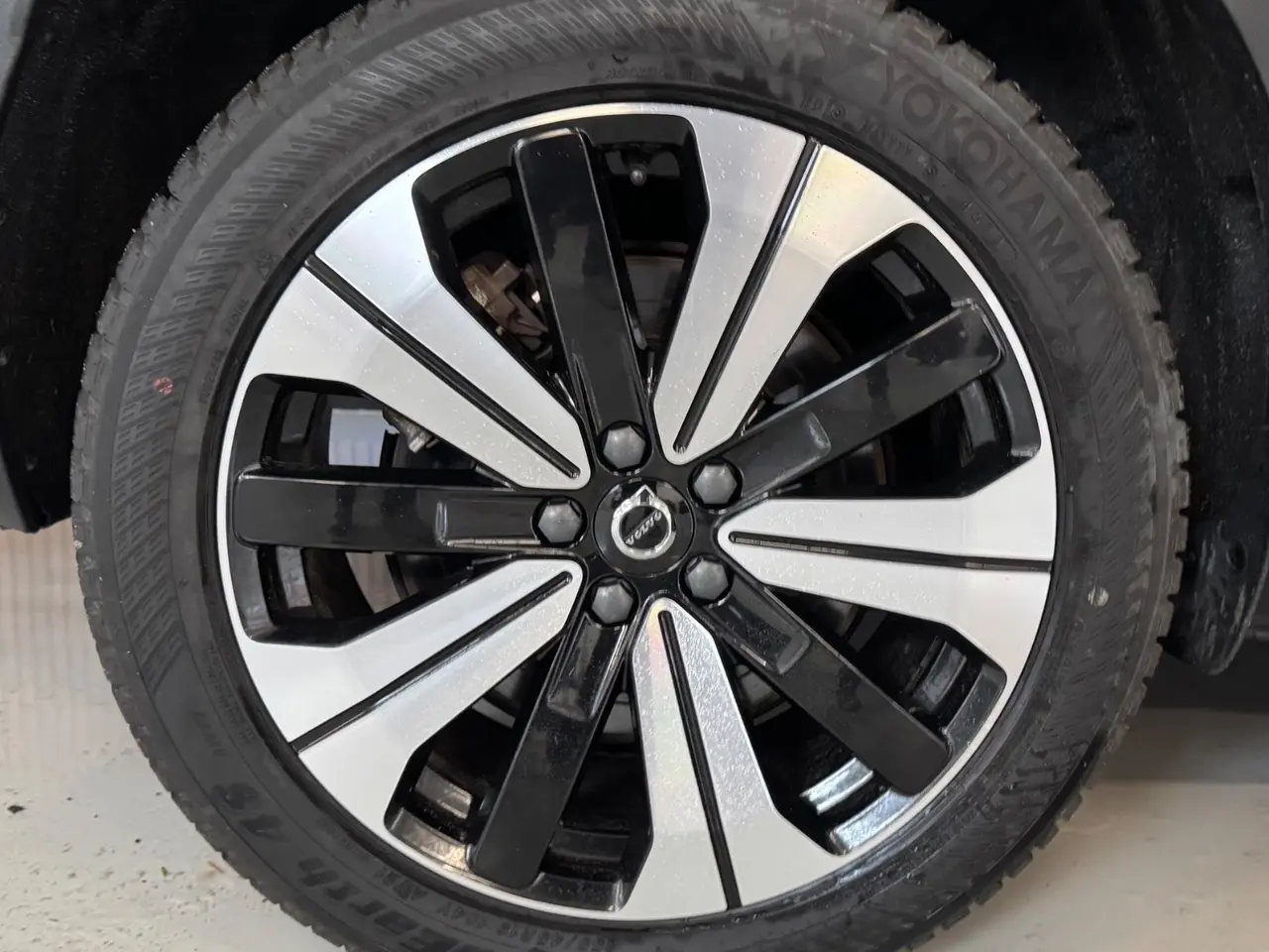 Billede 16 - Volvo XC40 P8 ReCharge Twin Core