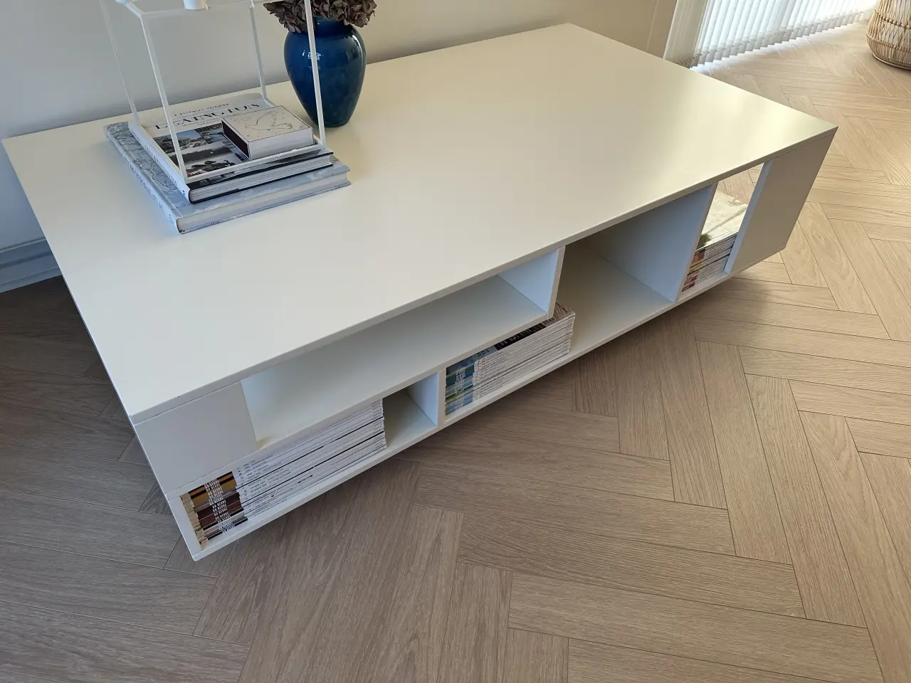 Billede 1 - Sofa bord Morten voss