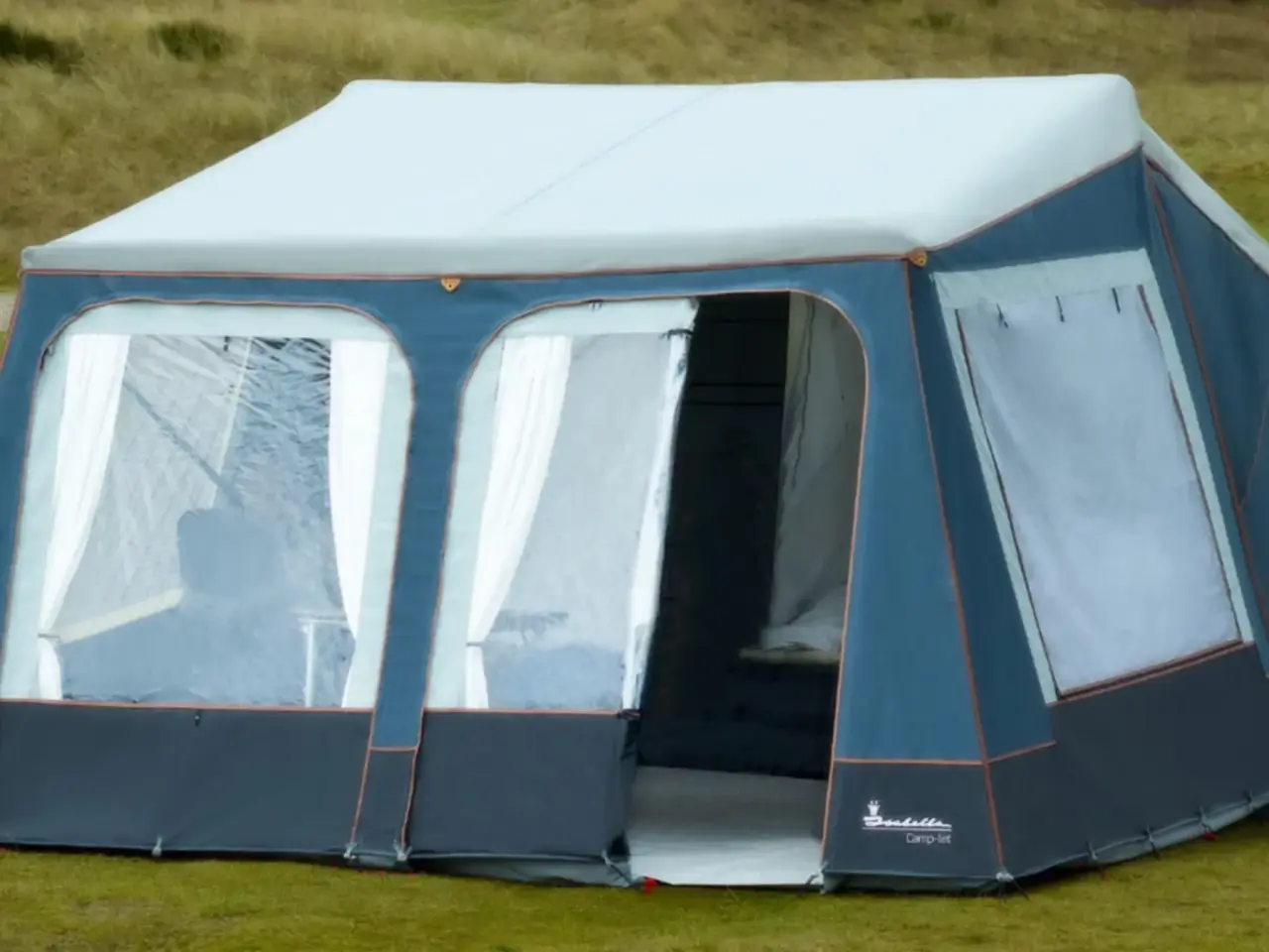 Billede 1 - Camp-let North