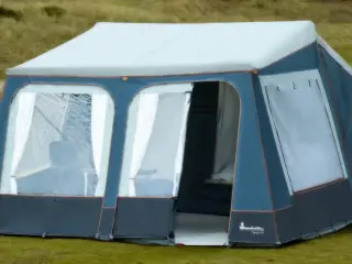 Camp-let North