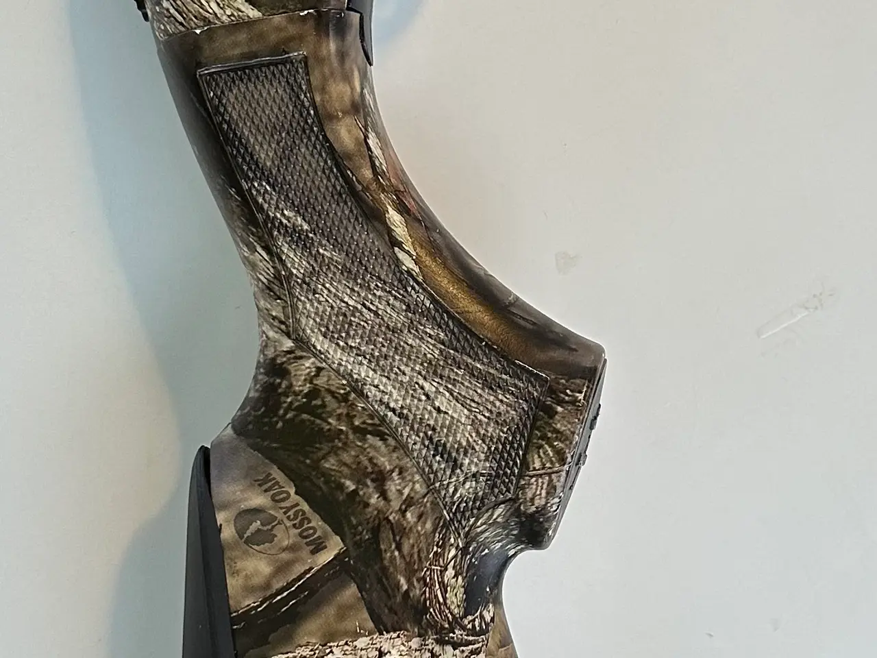 Billede 5 - Mossberg pumpgun model 835 Ultimag camo