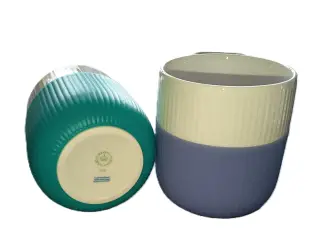 Royal Copenhagen Contrast krus