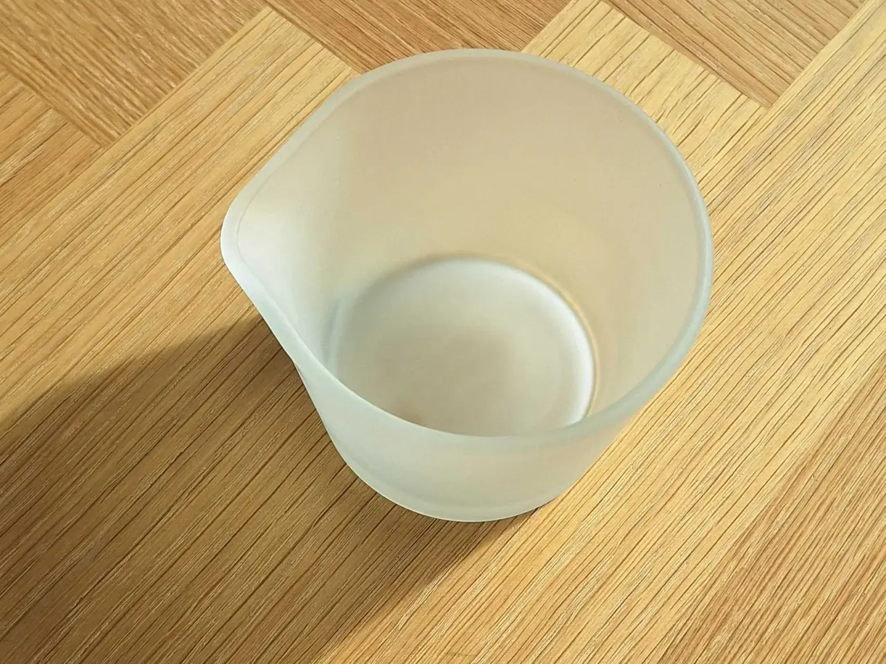 Billede 5 - Glaskande