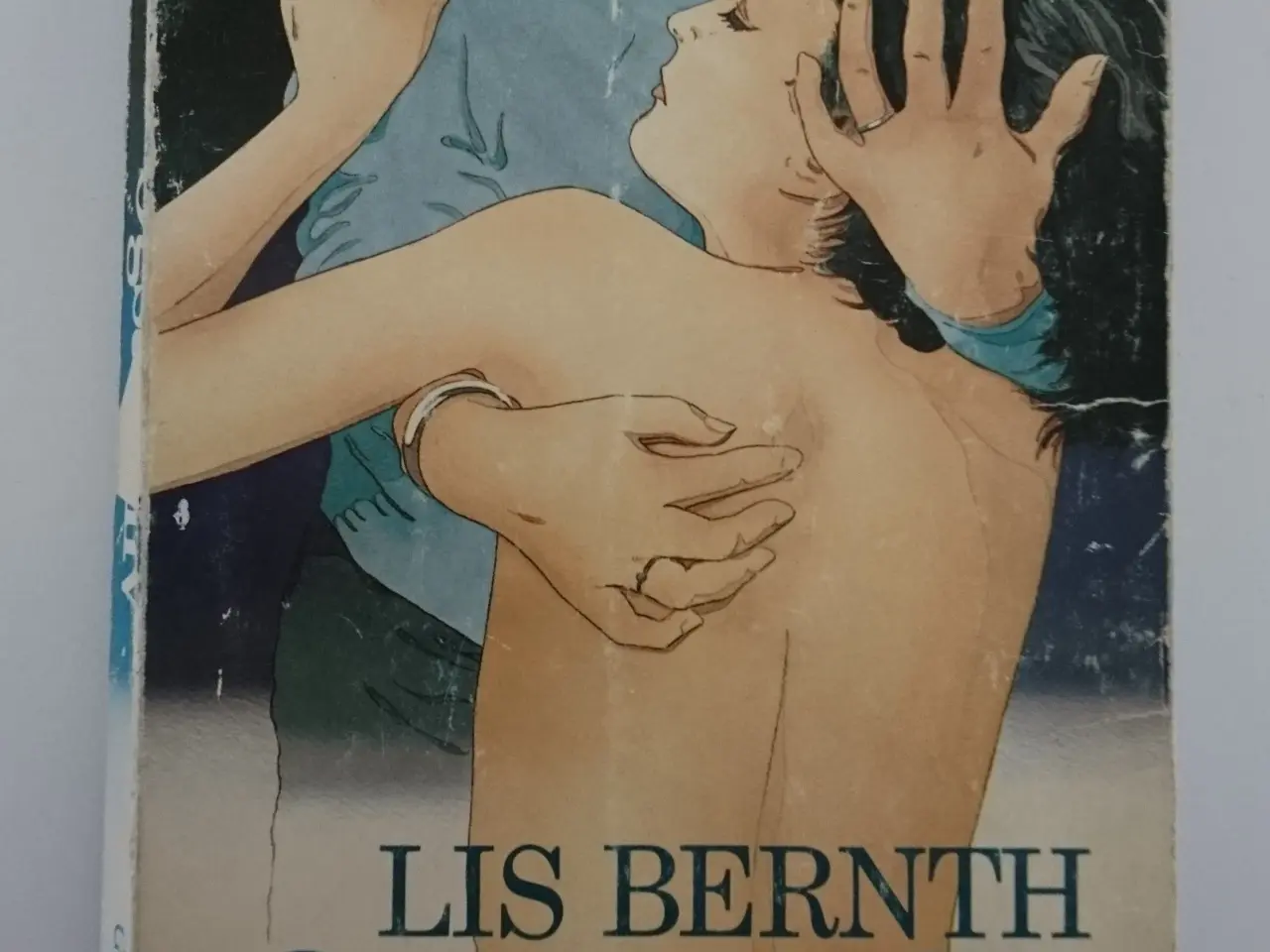 Billede 1 - Også et liv. Af Lis Bernth 