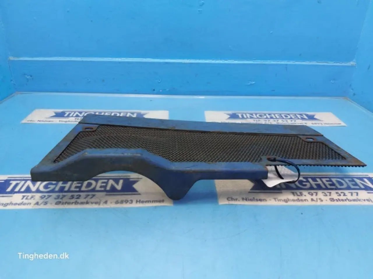 Billede 4 - Ford 8210 Grill R. F0NN10N333AA11B