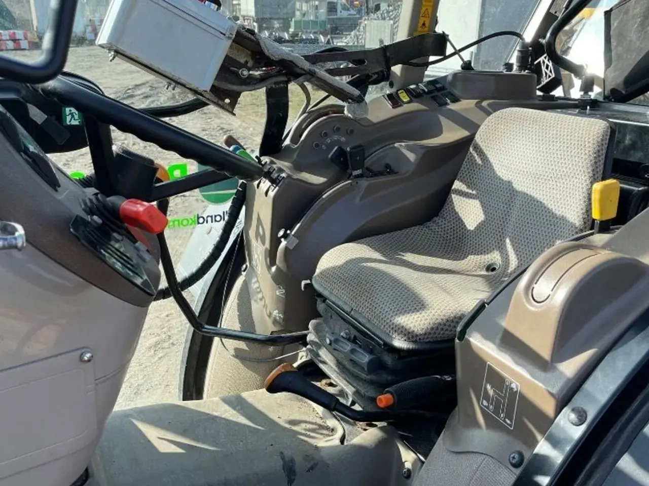 Billede 5 - John Deere 5075