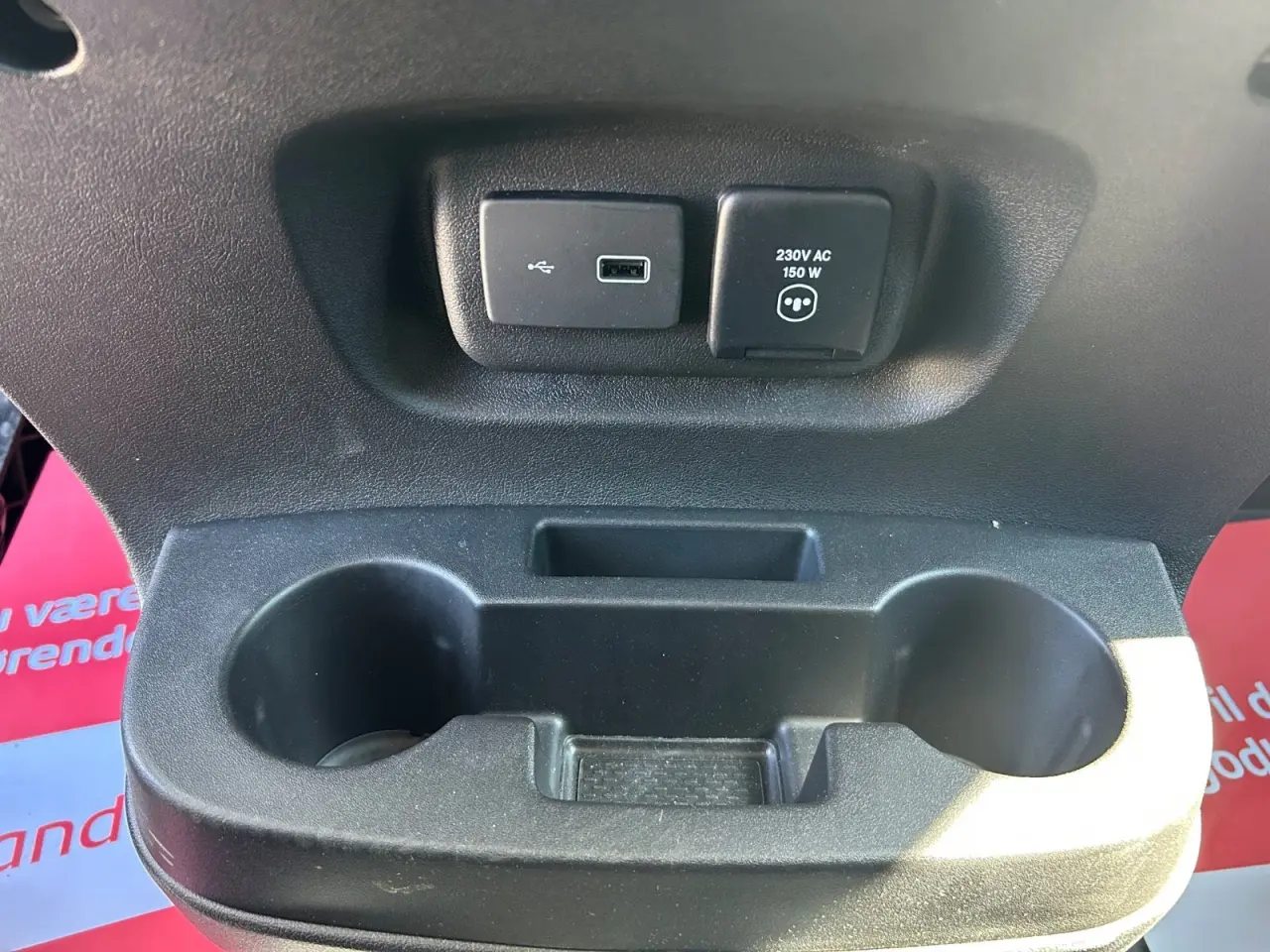 Billede 14 - Citroën ë-Jumper 35H 110 L3H2 MasterLine