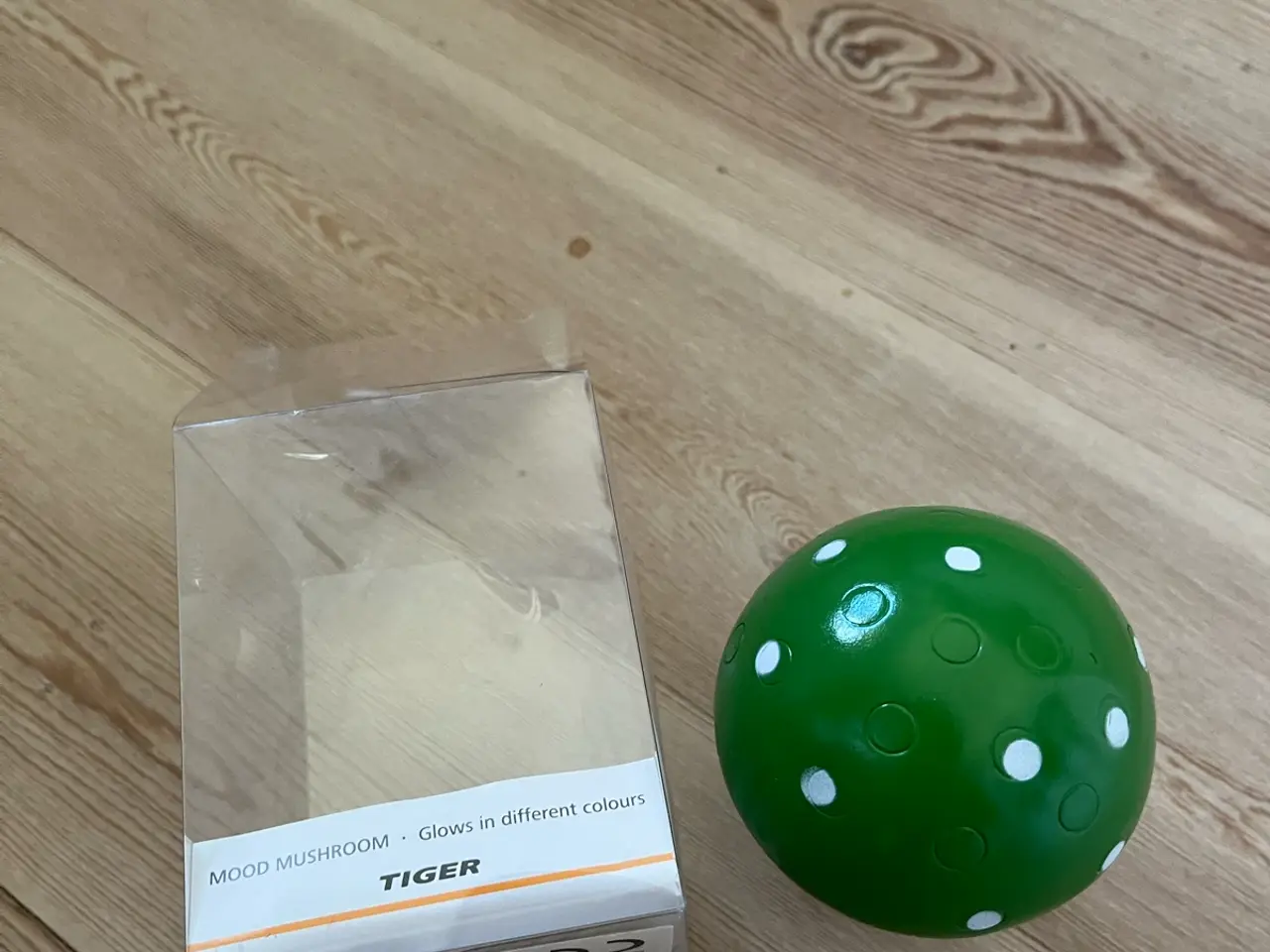 Billede 5 - Lampe
