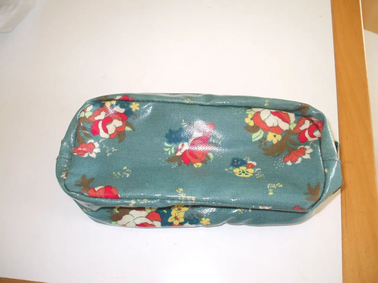 Billede 1 - Toilettaske