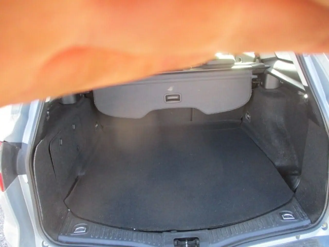 Billede 5 - Ford Mondeo 2,0 Ambiente stc.