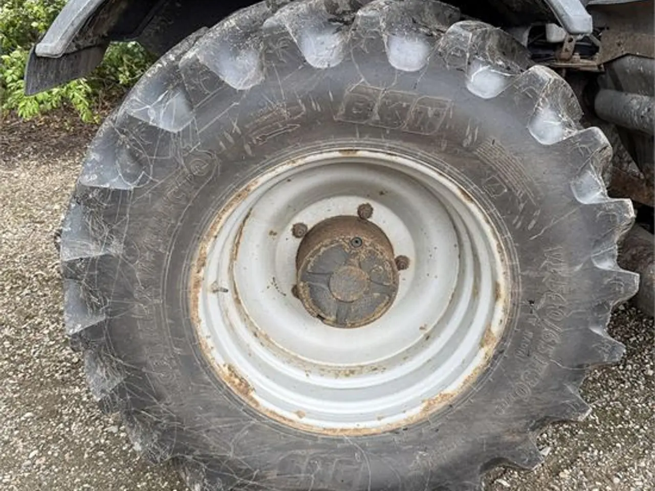 Billede 49 - JCB Fastrac 2170 - 6,6 ton