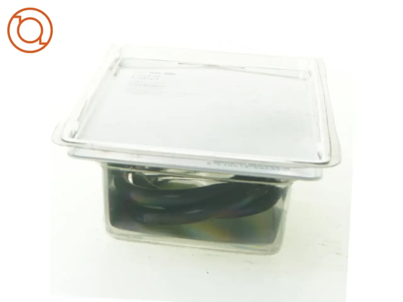 Billede 4 - Hdmi kabel fra Zenio (str. 24 xx 10 x 4 cm)