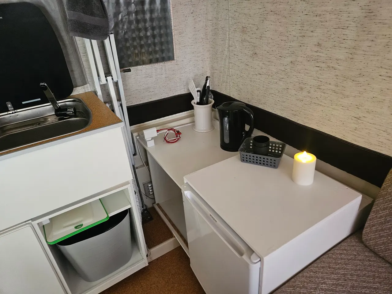 Billede 9 - Camp-Let Safir