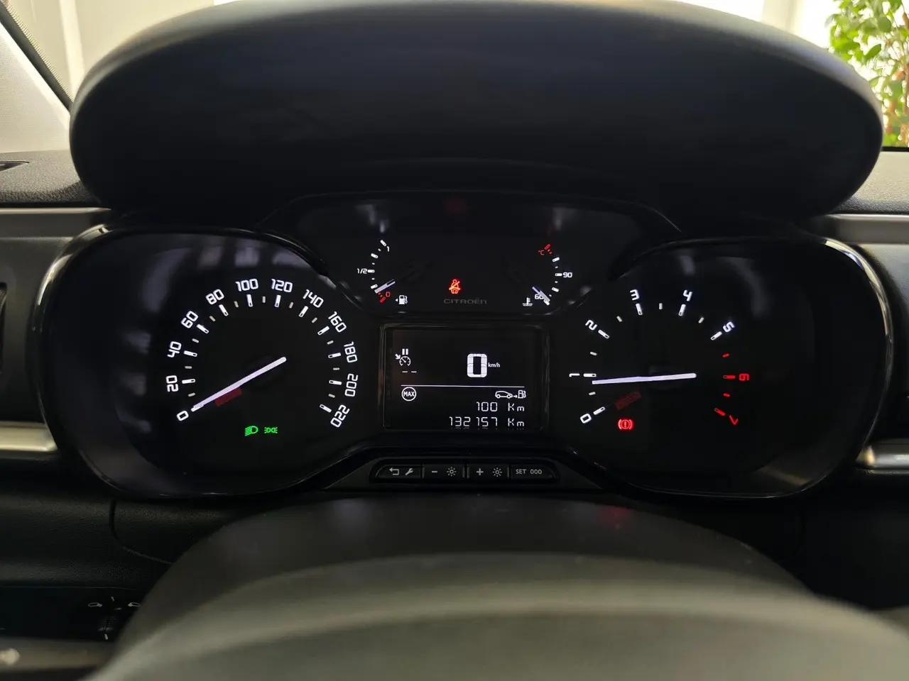 Billede 9 - Citroën C3 1,2 PureTech 110 Feel