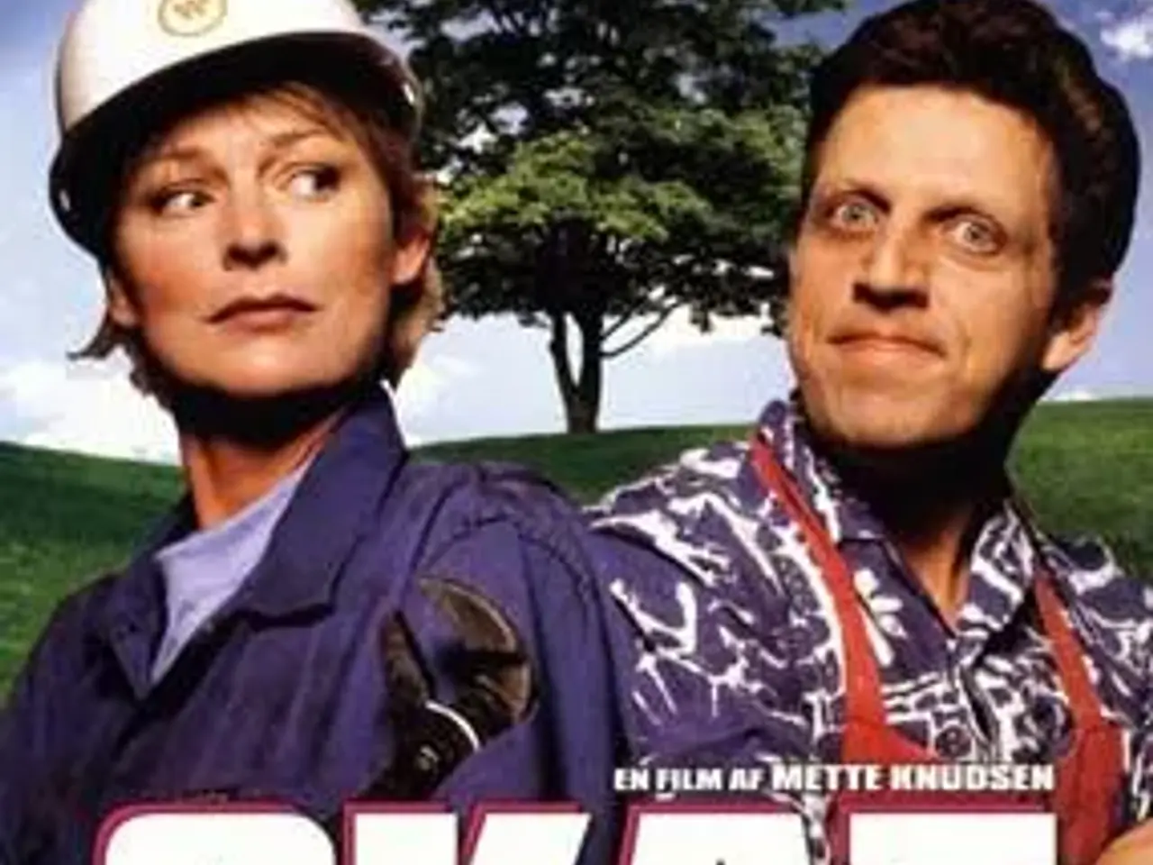 Billede 1 - SØS EGELIND ; Skat det er din tur