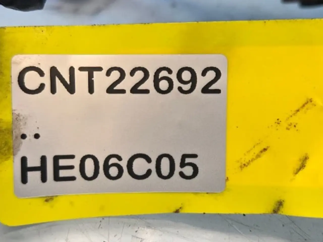 Billede 13 - Case 9240 Dæksel 87280566