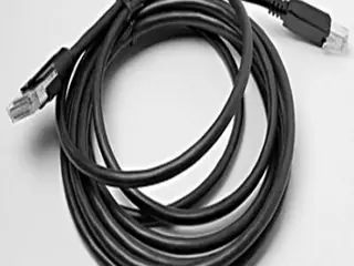 Bang & Olufsen-B&O-MasterLink kabel => RJ45, 20 meter - sort