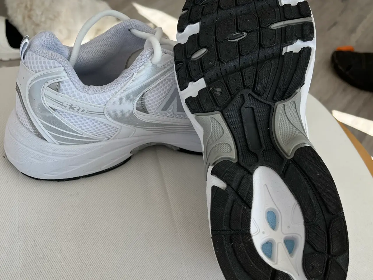 Billede 3 - New balance