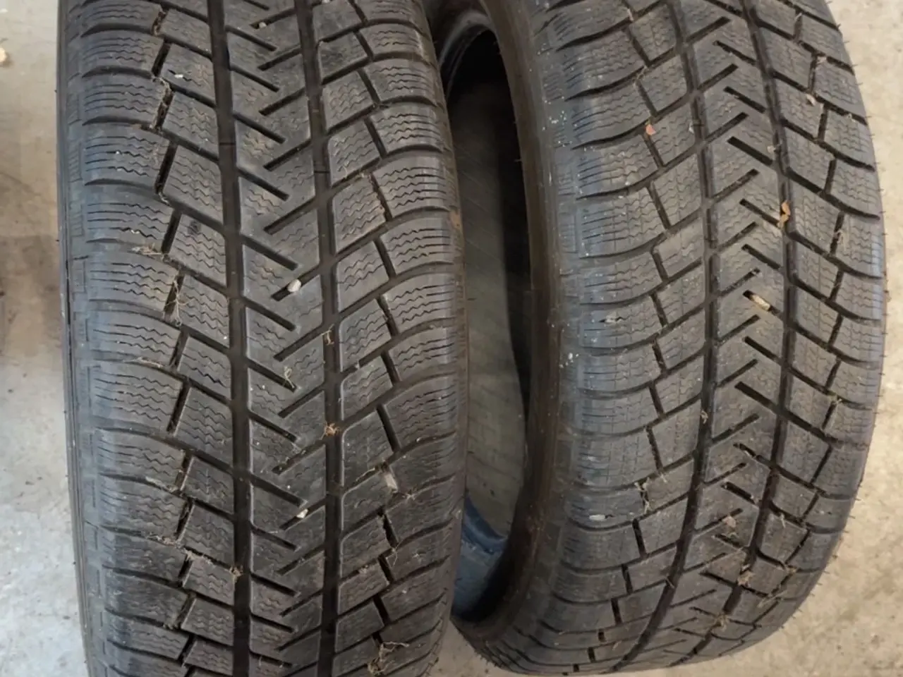 Billede 1 - 255/50 R19