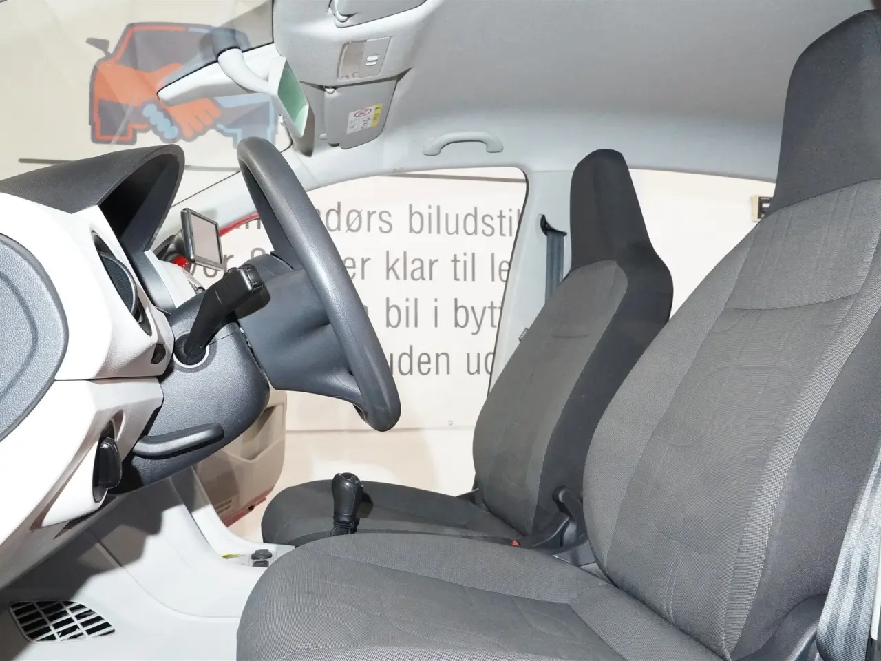 Billede 13 - VW up 1,0 MPI BMT Move 60HK 5d