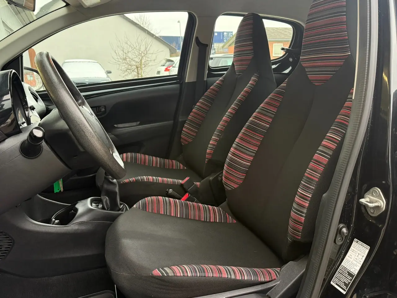 Billede 7 - Citroën C1 1,2 PureTech Sport