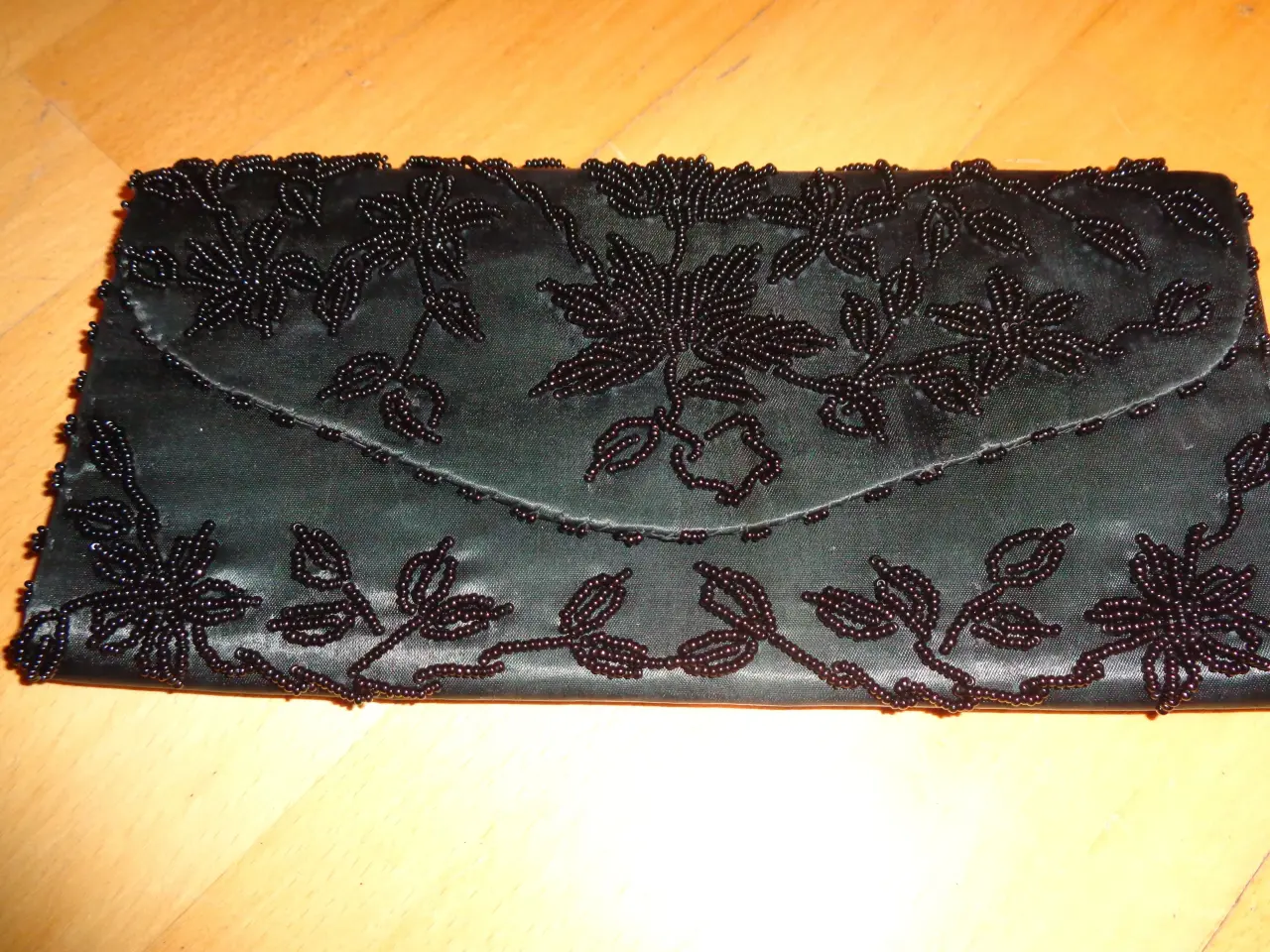 Billede 1 - Vintage festtaske