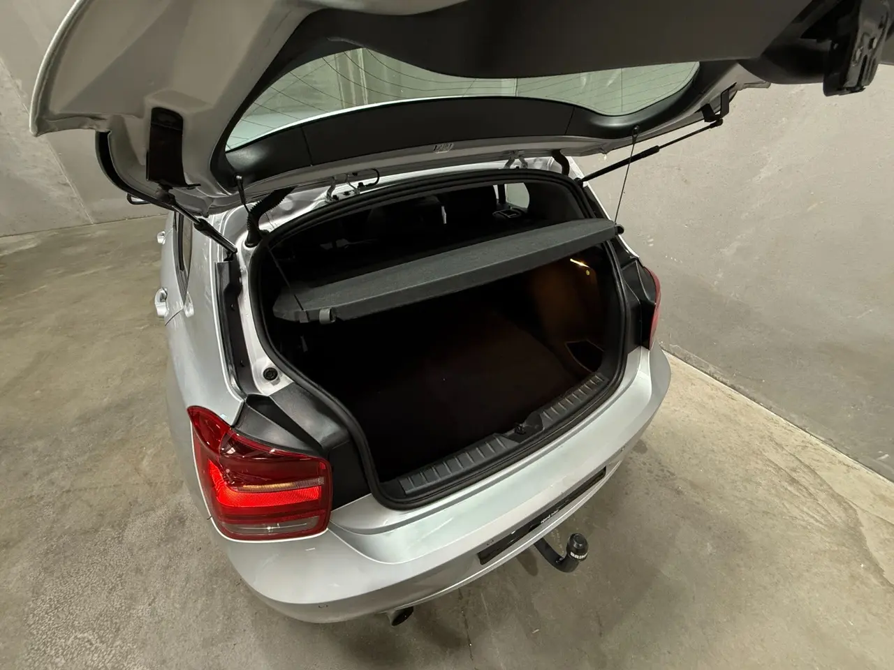 Billede 17 - BMW 118i 1,6 aut.