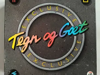 Tegn og gæt