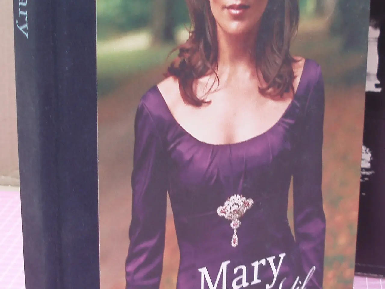 Billede 1 - Mary, Prinsesse med stil