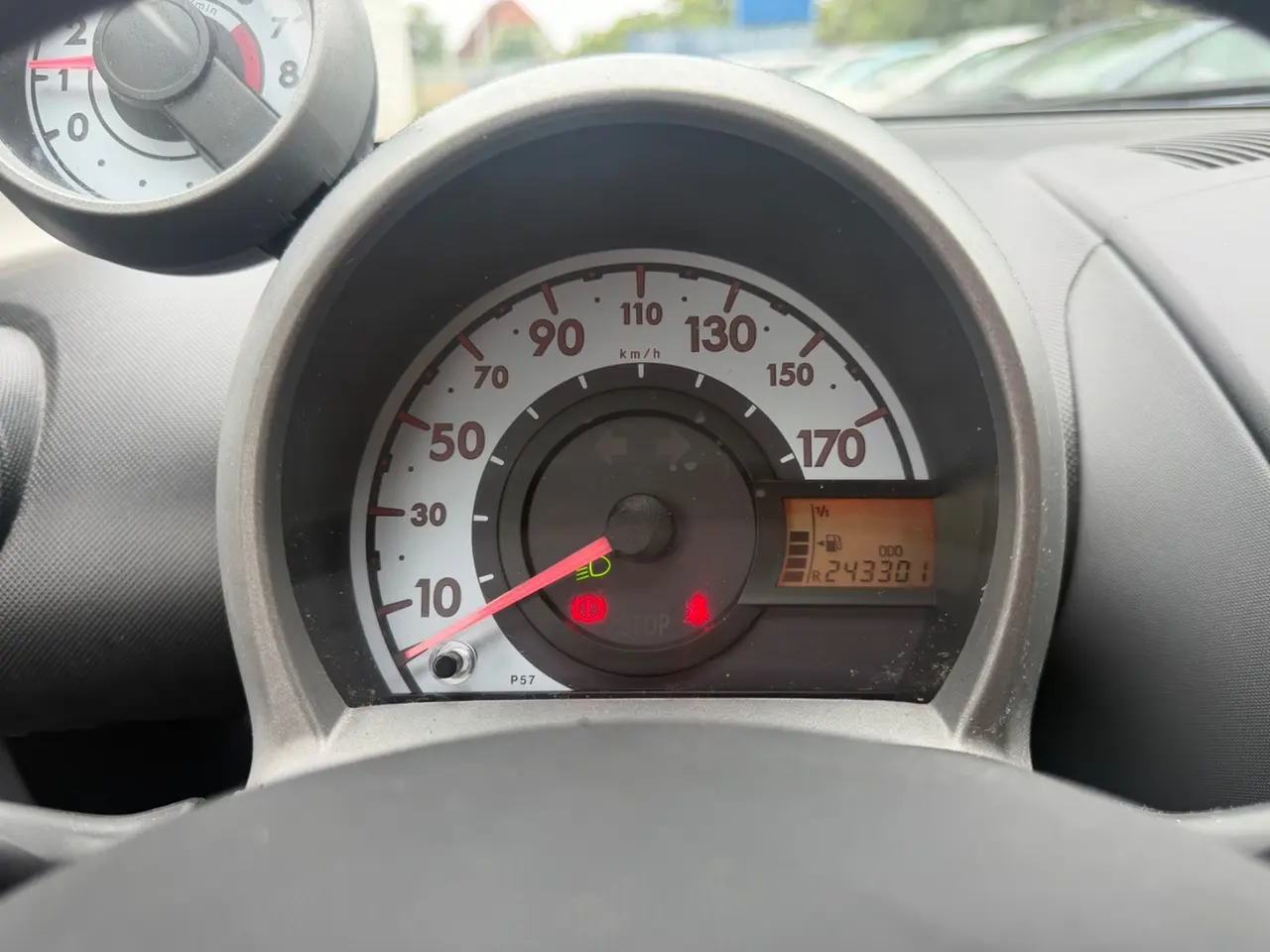 Billede 15 - Citroën C1 1,0i Clim