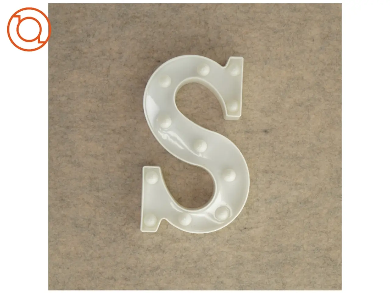 Billede 1 - Lampe S (str. 22 x 14 cm)