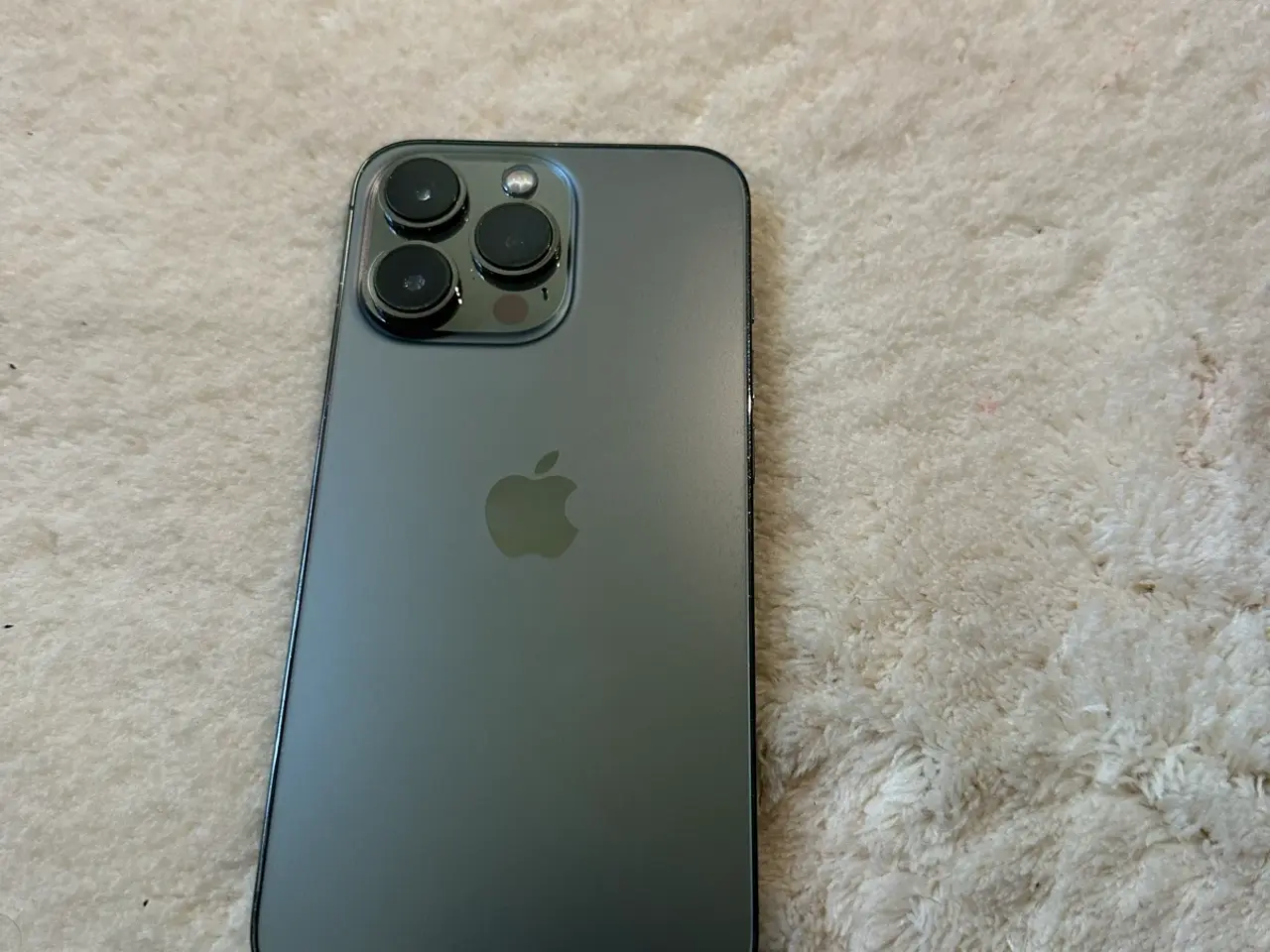 Billede 1 - iPhone 13 Pro 256gb
