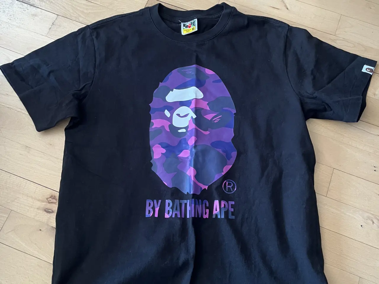 Billede 1 - Herre t shirt str XL
