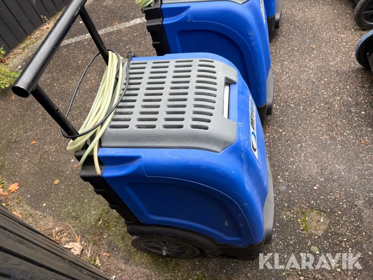 Billede 12 - Affugter Dryair DA6500 - 7 styk