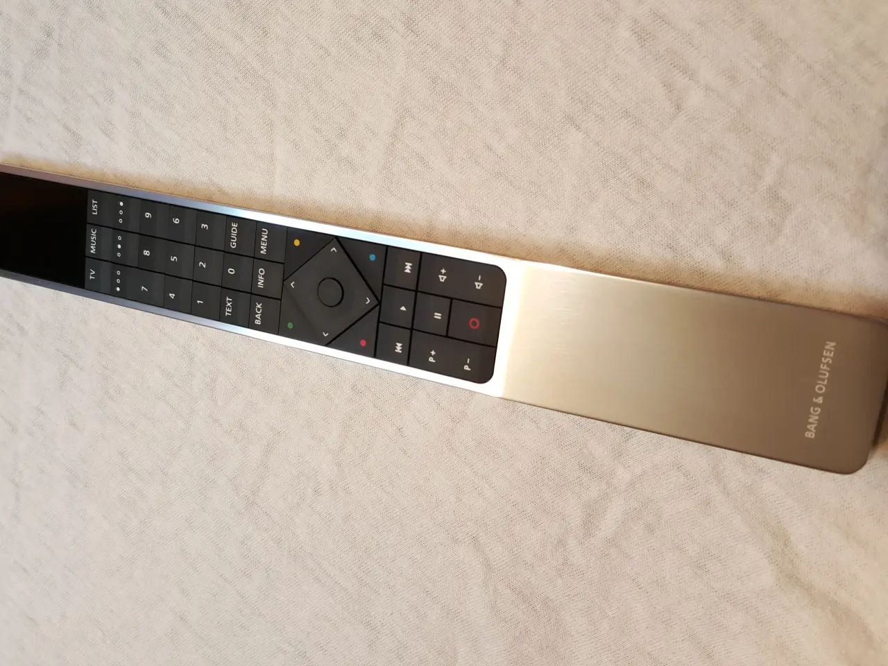 Billede 1 - Beo Model One