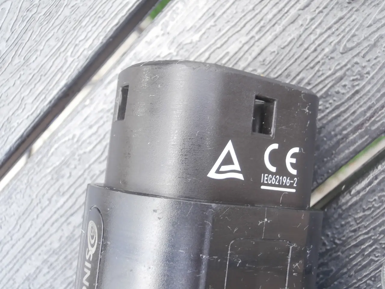 Billede 9 - Sinox EV Charging Box 16A ladeboks til elbil - Ty2