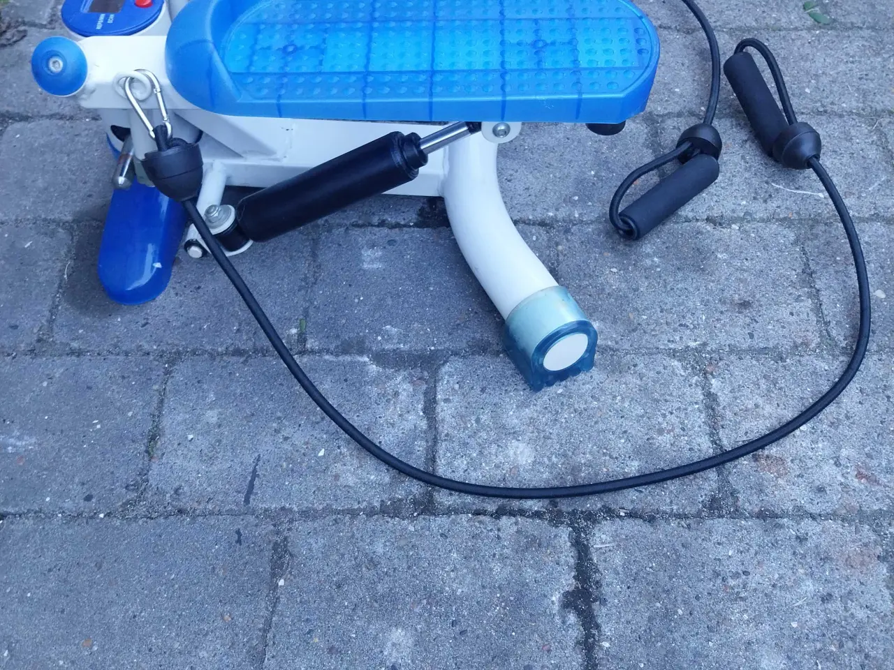 Billede 6 - Mini stepper træningsudstyr