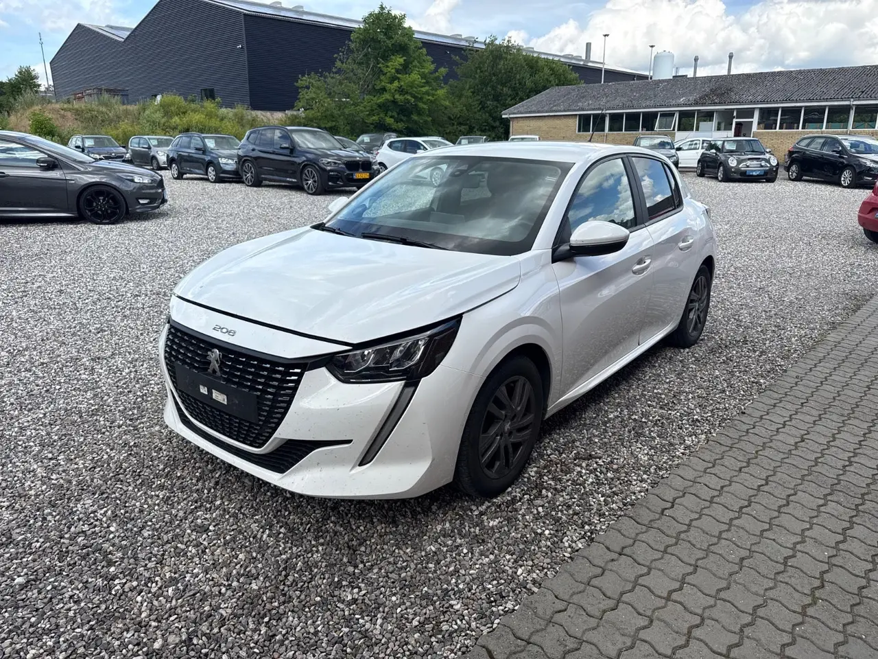 Billede 1 - Peugeot 208 1,2 PureTech 75 Prime
