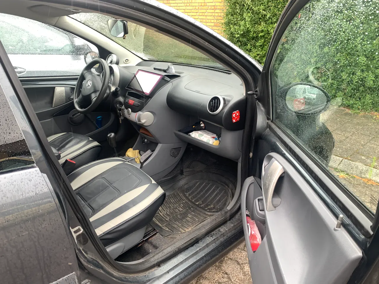 Billede 12 - Toyota Aygo 2006