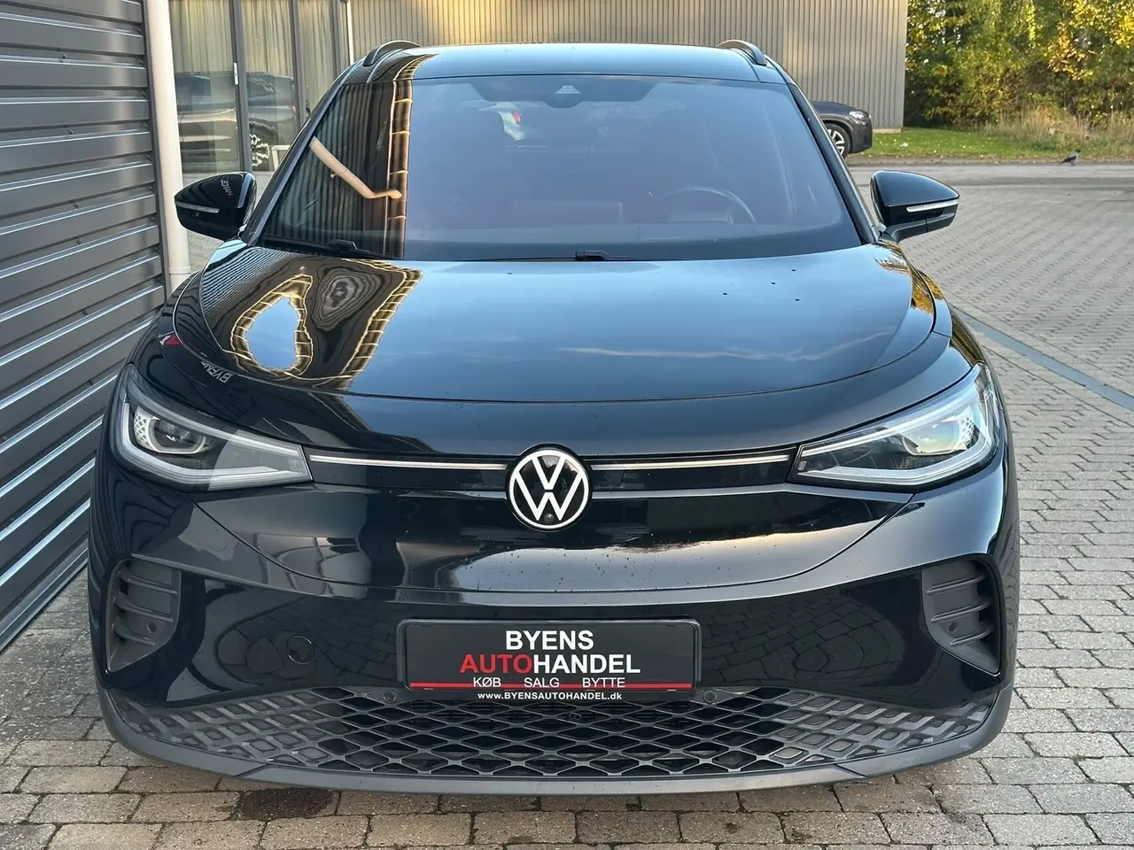 Billede 9 - VW ID.4 EL Pro 204HK 5d Aut.