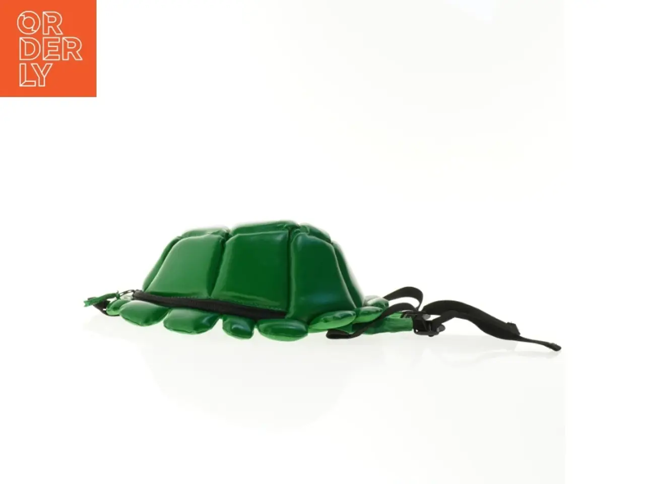 Billede 5 - Skilpadde rygsæk (str. 30 cm)