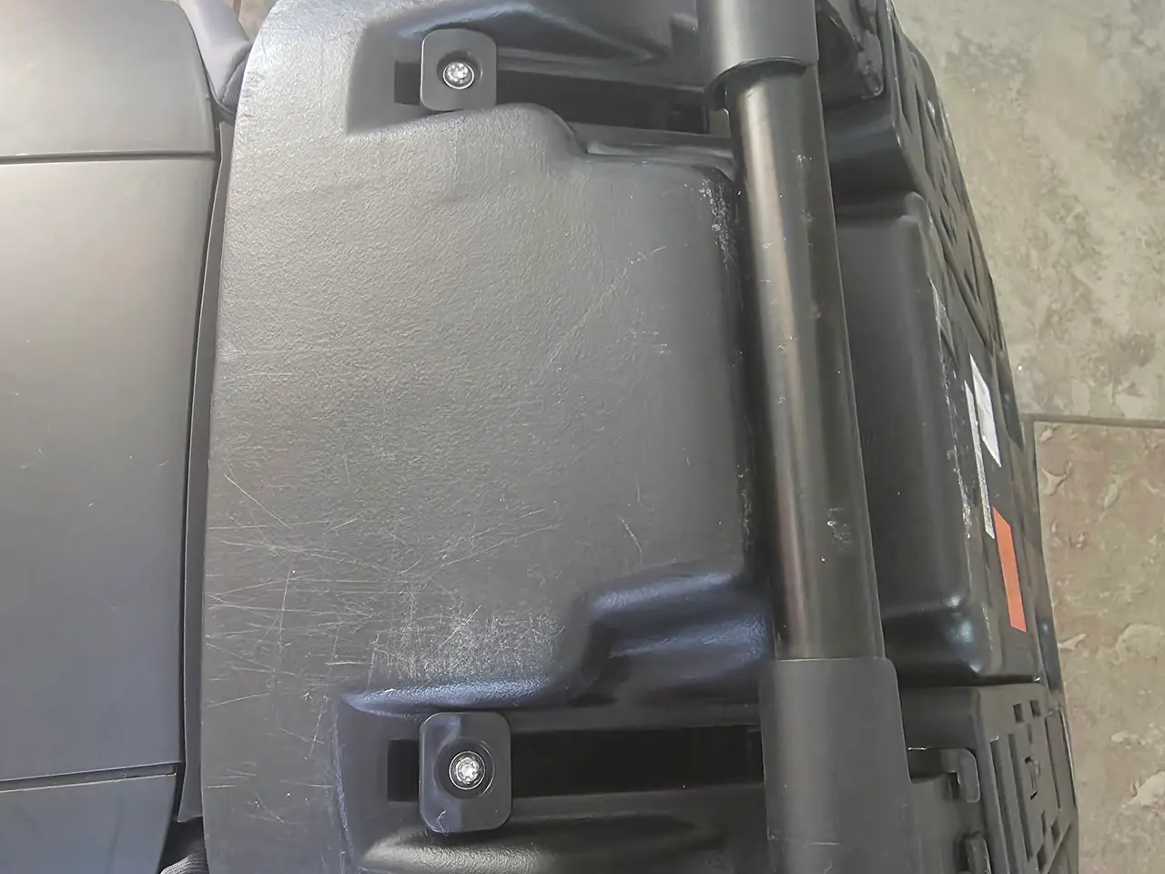Billede 5 - Cybex autostol